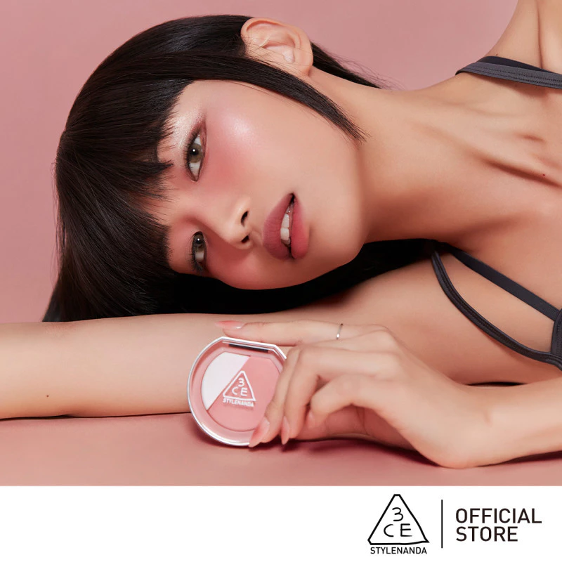 3CE Blushlighter, Authentic, 70K SOLD, 4.9 Star Reviewed, Sale